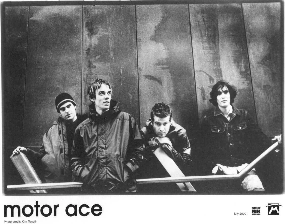 Motor Ace classic BW.jpg