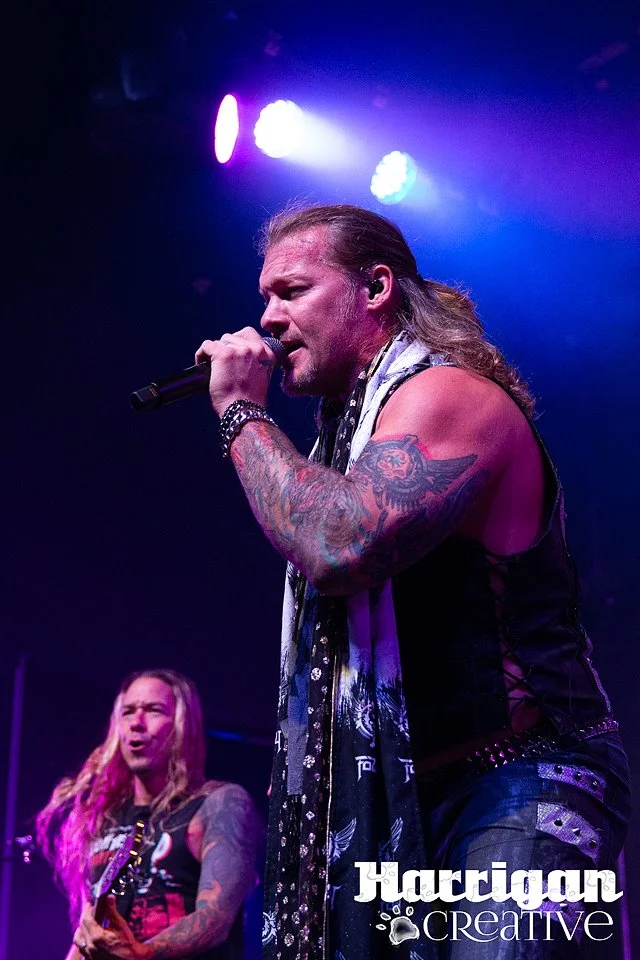 Photo by Kristin Harrigan