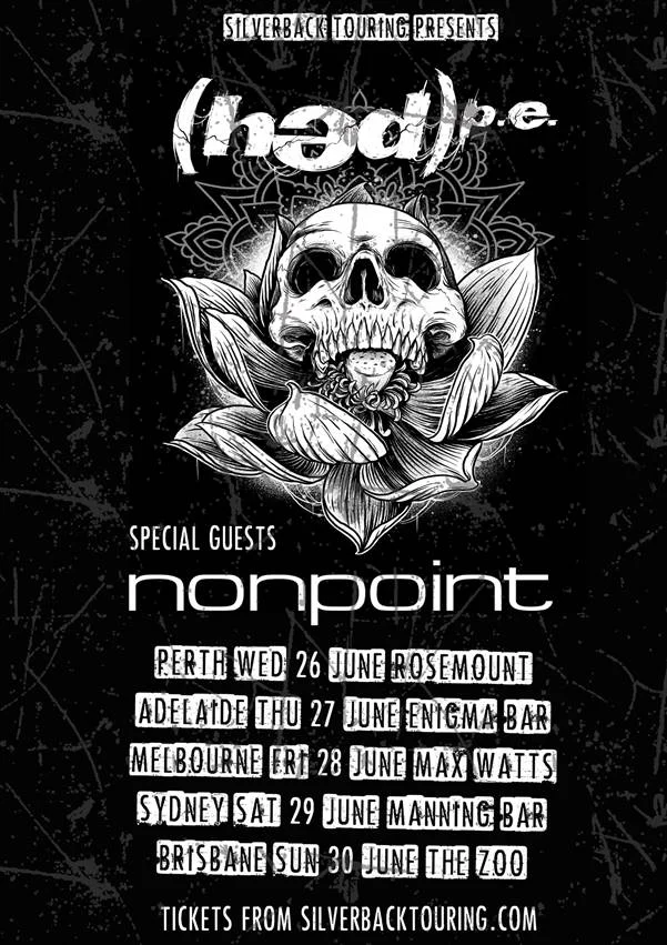 (hed) p.e + NONPOINT
