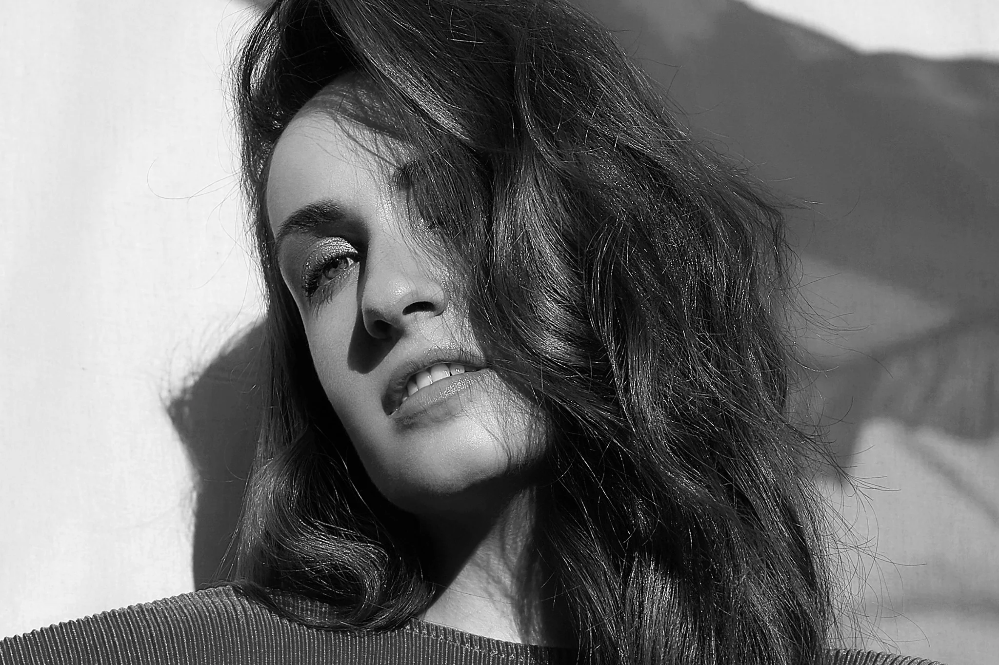 SANNIA // Daylight &amp; Better Double Single Launch