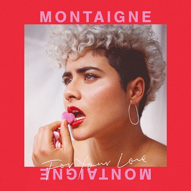 ARE YOU READY?⁣
⁣⁣
⁣Better get ready people! &lsquo;cause Brendan the blind guy recently spoke to the stunning Indie-Soul/Pop artist Montaigne leading up to the highly anticipated release of her second studio album Complex, featuring the first single