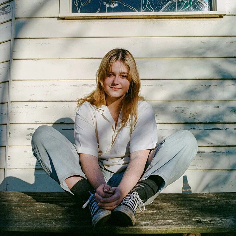 Backstage With RUBY FIELDS - Newcastle 13/11/2020"