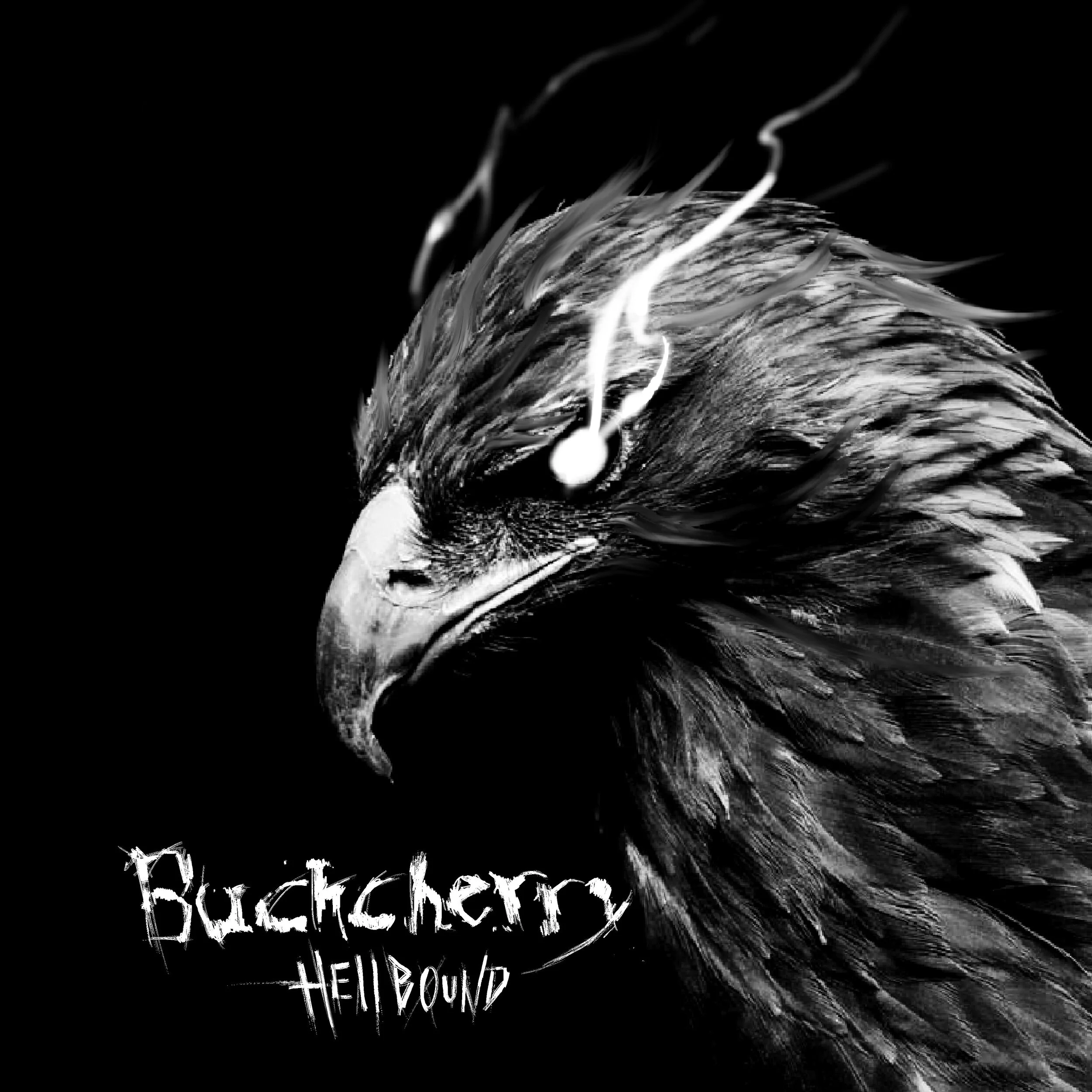Buckcherry 'Hellbound' Album - Interview with Stevie D