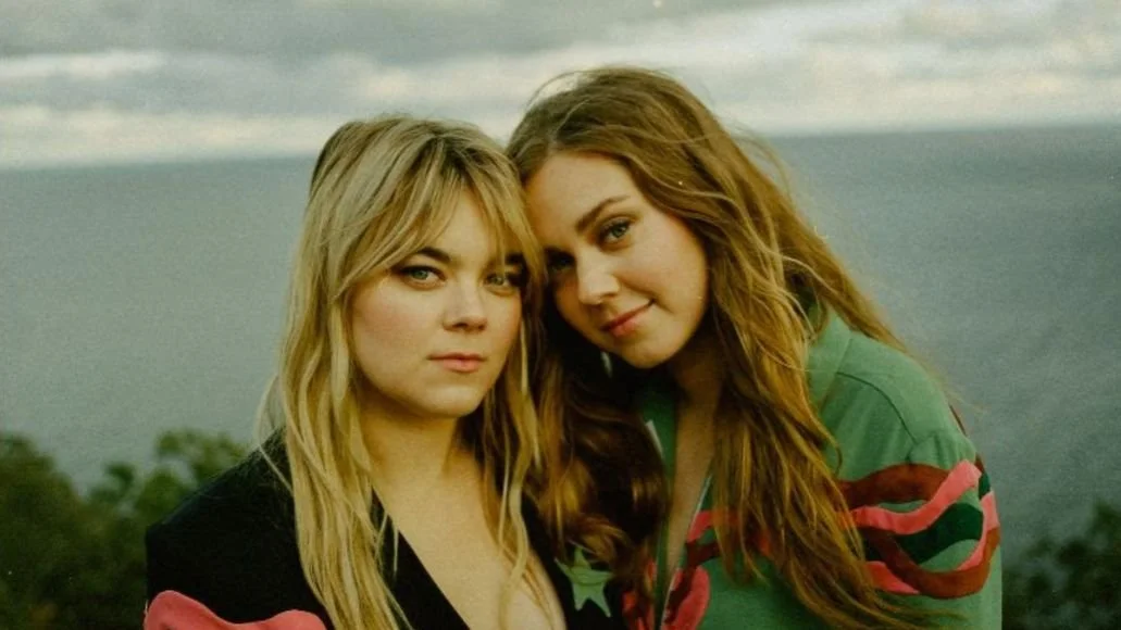 First Aid Kit @ Enmore Theatre, Sydney NSW Australia 03/04/2018 written by Brendan Lewis
