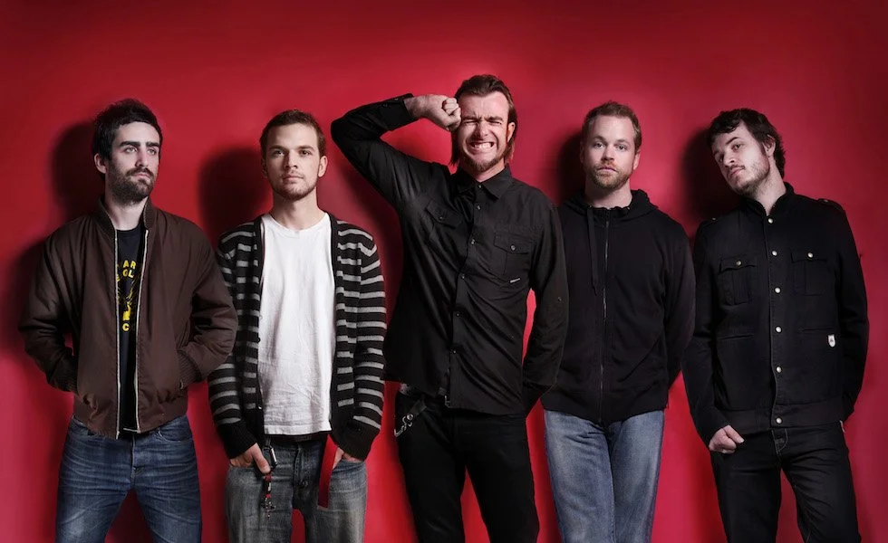 Karnivool 2025