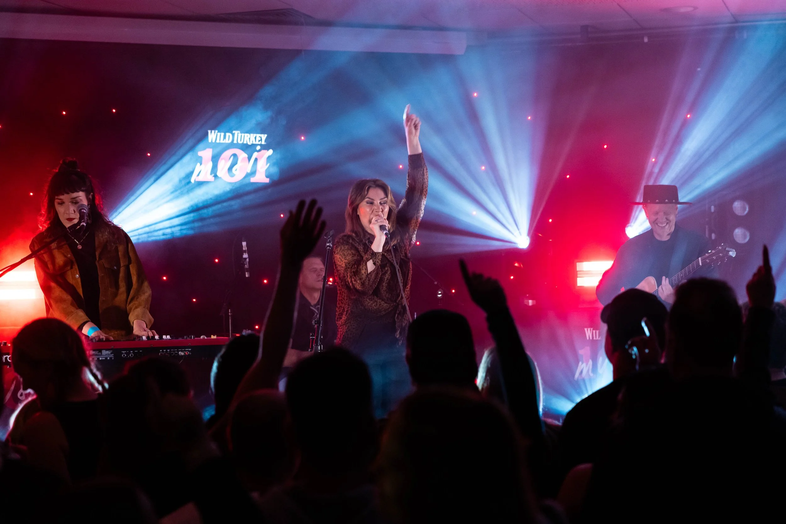 Killing Heidi - One Off Kellyville Show 2025 