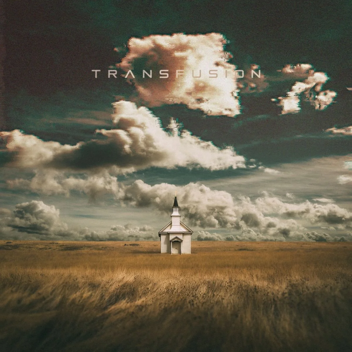 STARSET Release “t r a n s f u s 1 0 n” Music Video
