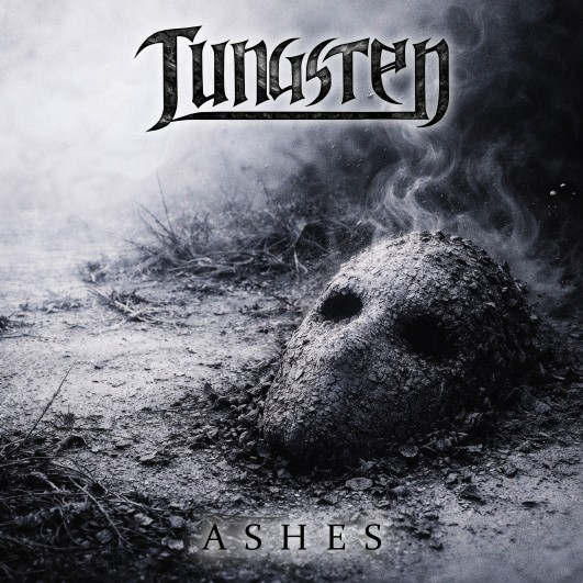 Tungsten Release Ashes and Share “Supernova” Music Video