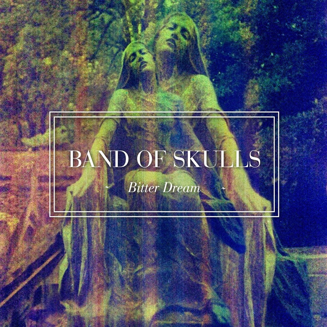 Band of Skulls Return With New Single “Bitter Dream”