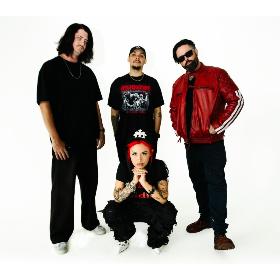 Bad Wolves Release “Jolene” Featuring Dolly Parton to Support Imagination Library