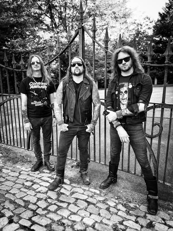 BAT Pay Tribute to Venom’s Cronos With Unearthed “Live Like an Angel (Die Like a Devil)” Cover