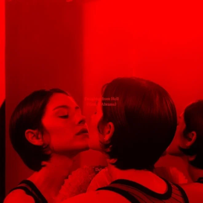 Gracie Abrams Announces Daughter from Hell Deluxe Album and New Single
