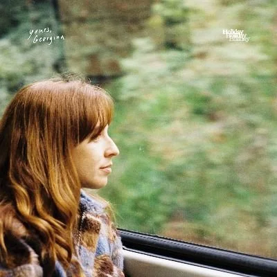 Yours, Georgina Shares “Holiday” Ahead of Debut Album Destination Fever