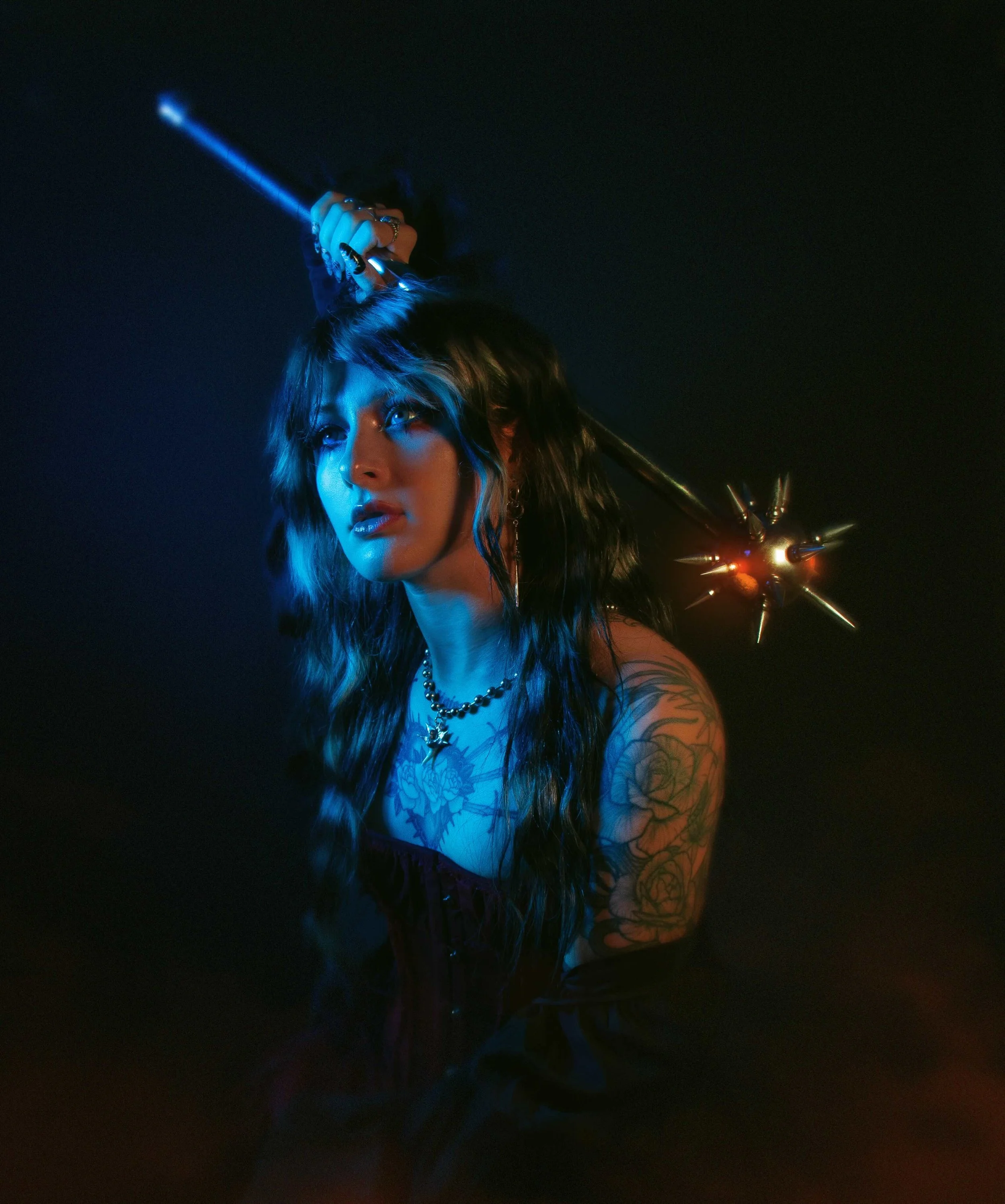 Mothica Releases “My Confession” With Cinematic Fantasy Video