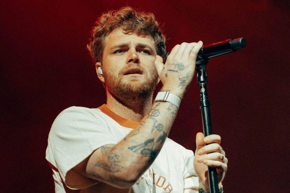 Alex Warren Australian Tour 2026 | Dates & Cities — Keen Eye 4 Concerts