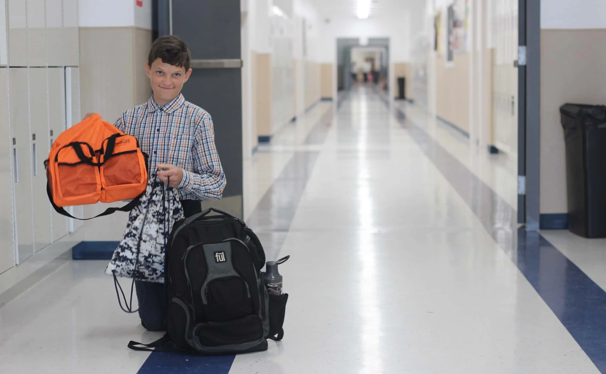 Admissions — Holly Grove Christian School