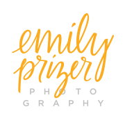 Emily Prizer Photography