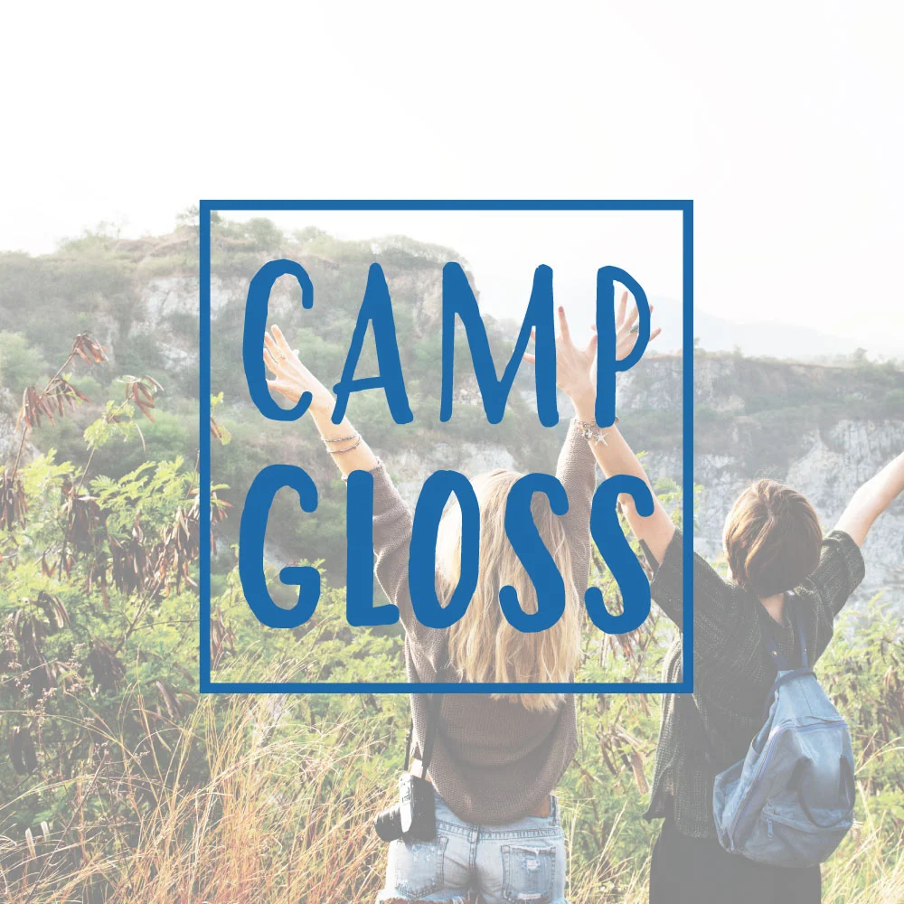 Camp July 15th - 19th Solitude Mountain Resort