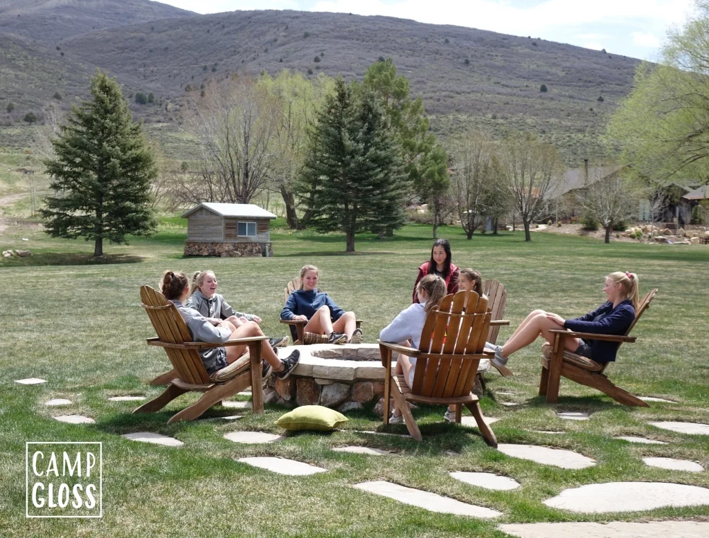 Camp August 5th - 9th, Park City