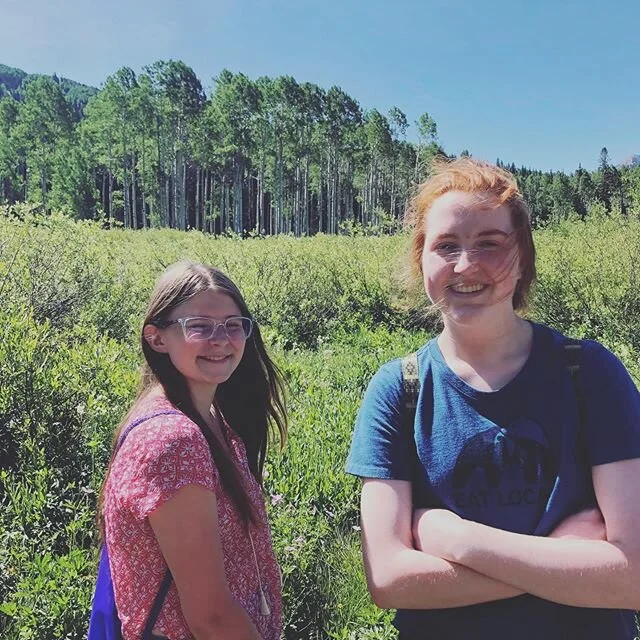 Thinking about Spring or Summer yet!? We’ve been very busy behind the scenes getting ready for our upcoming events and camps!
Stay tuned for upcoming date announcements!✨