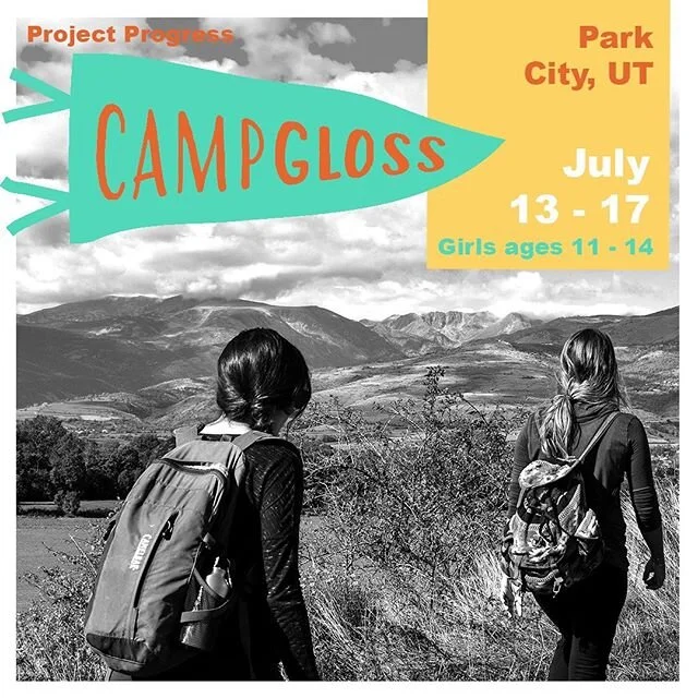 2020 Summer Camp Registration is OPEN!
Join us this Summer at the Blair Education Center (located at the PC Hospital) for a week of fun, adventure and growth!
Visit our website for more information and to register:
www.campgloss.org
Limited space