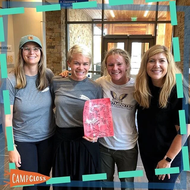 It’s #InternationalWomensDay and we are thankful for all the women in this world uplifting each other and empowering each other to be healthy and happy. Let’s celebrate today and everyday!✨