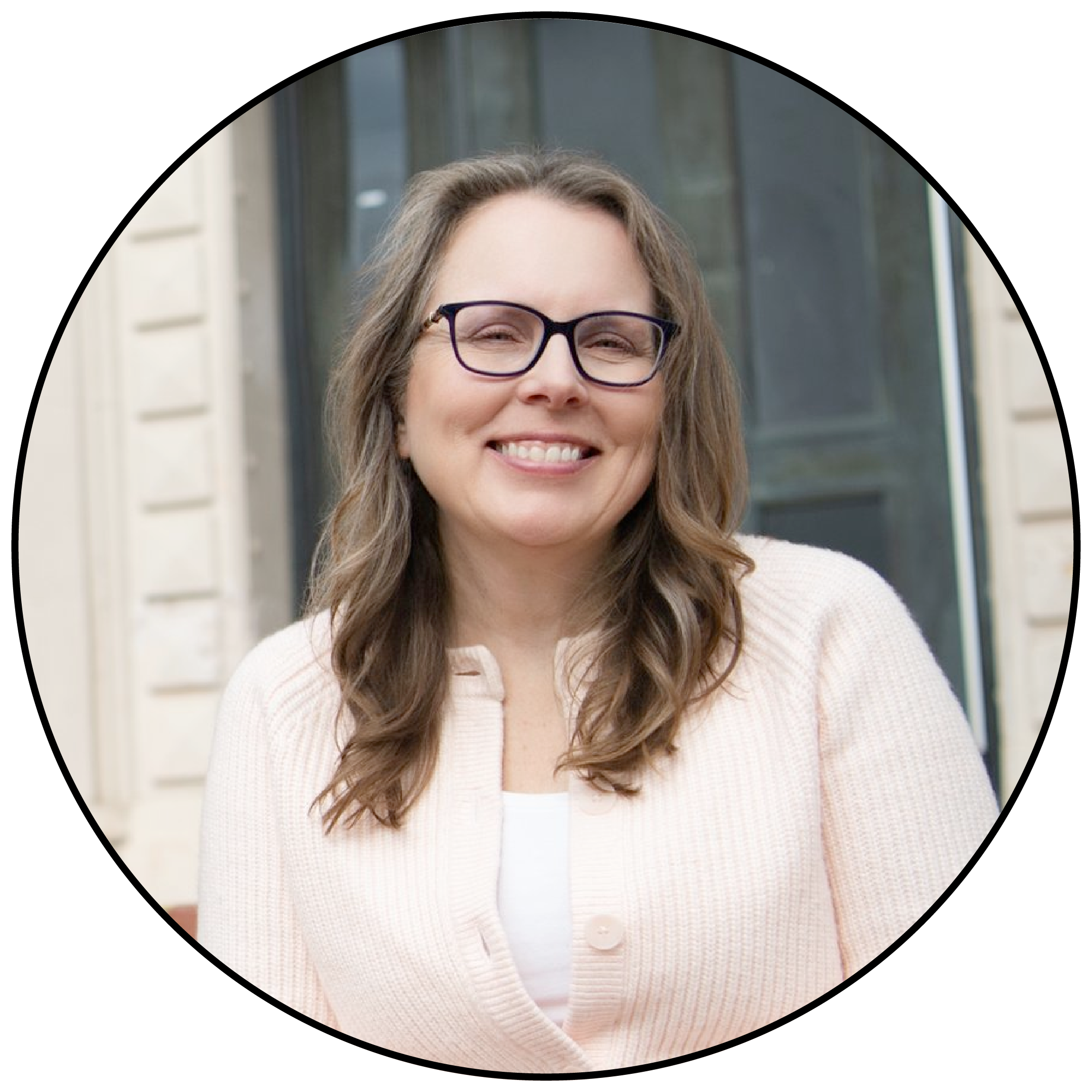 Brandee Marckmann headshot