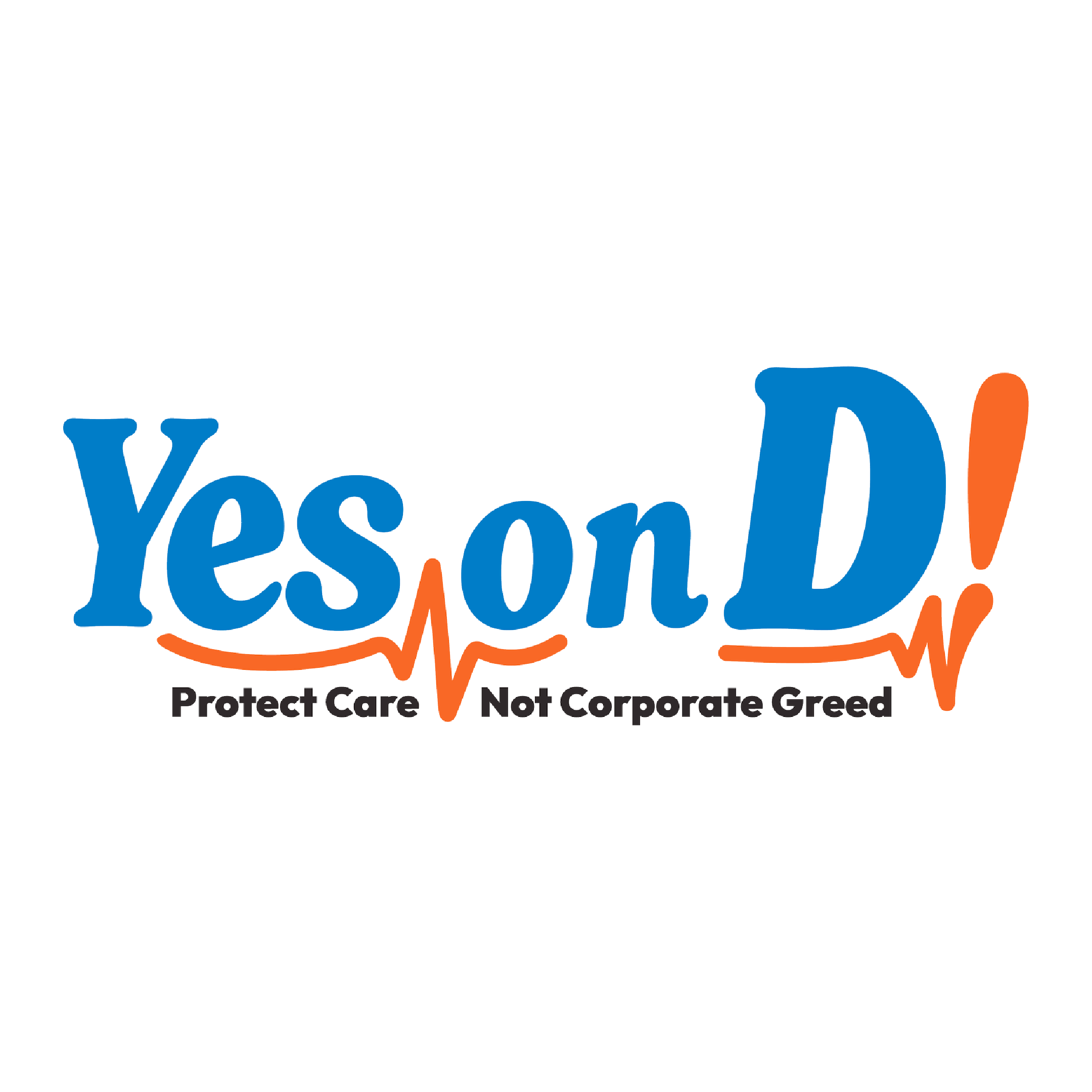 Prop D logo