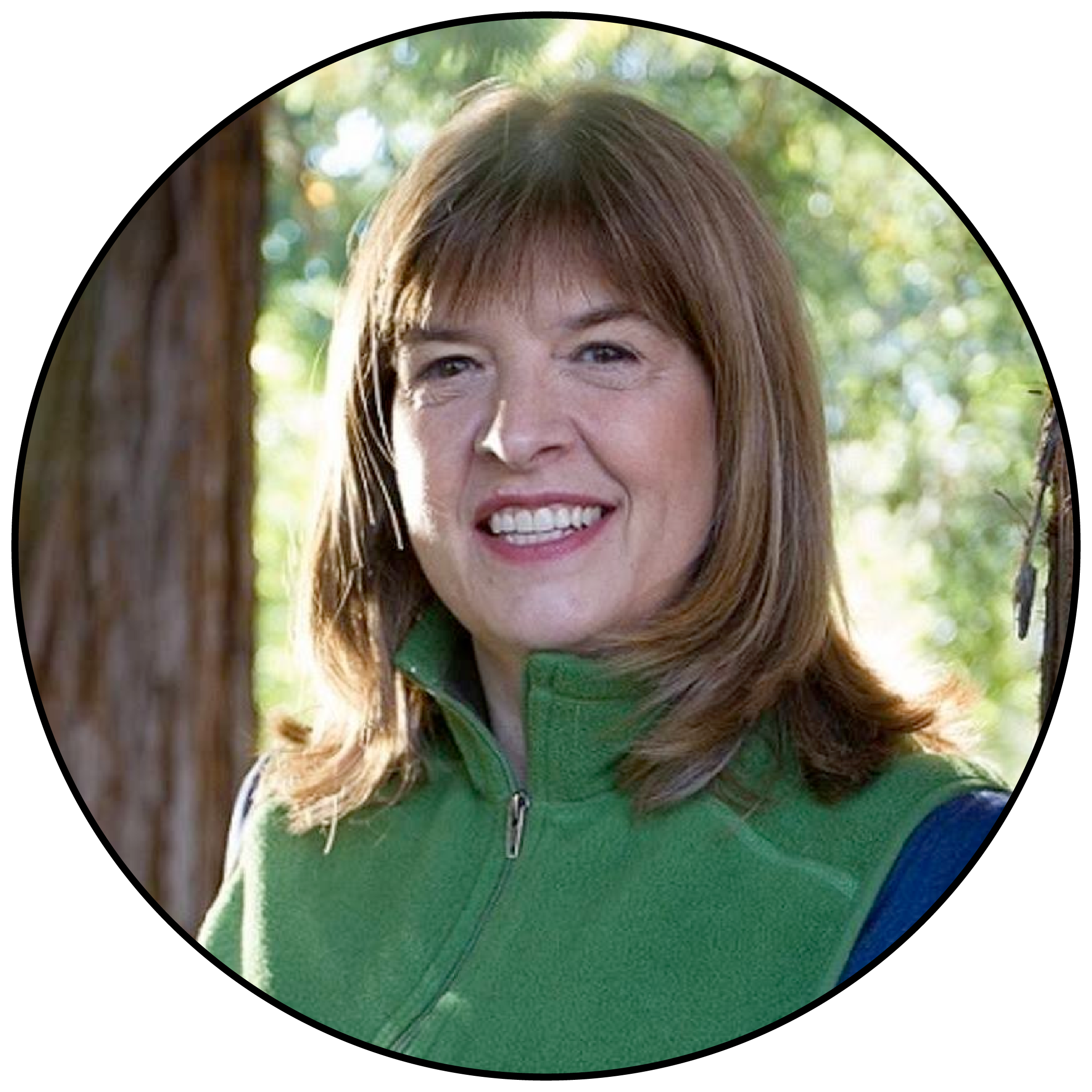 Sally Lieber headshot