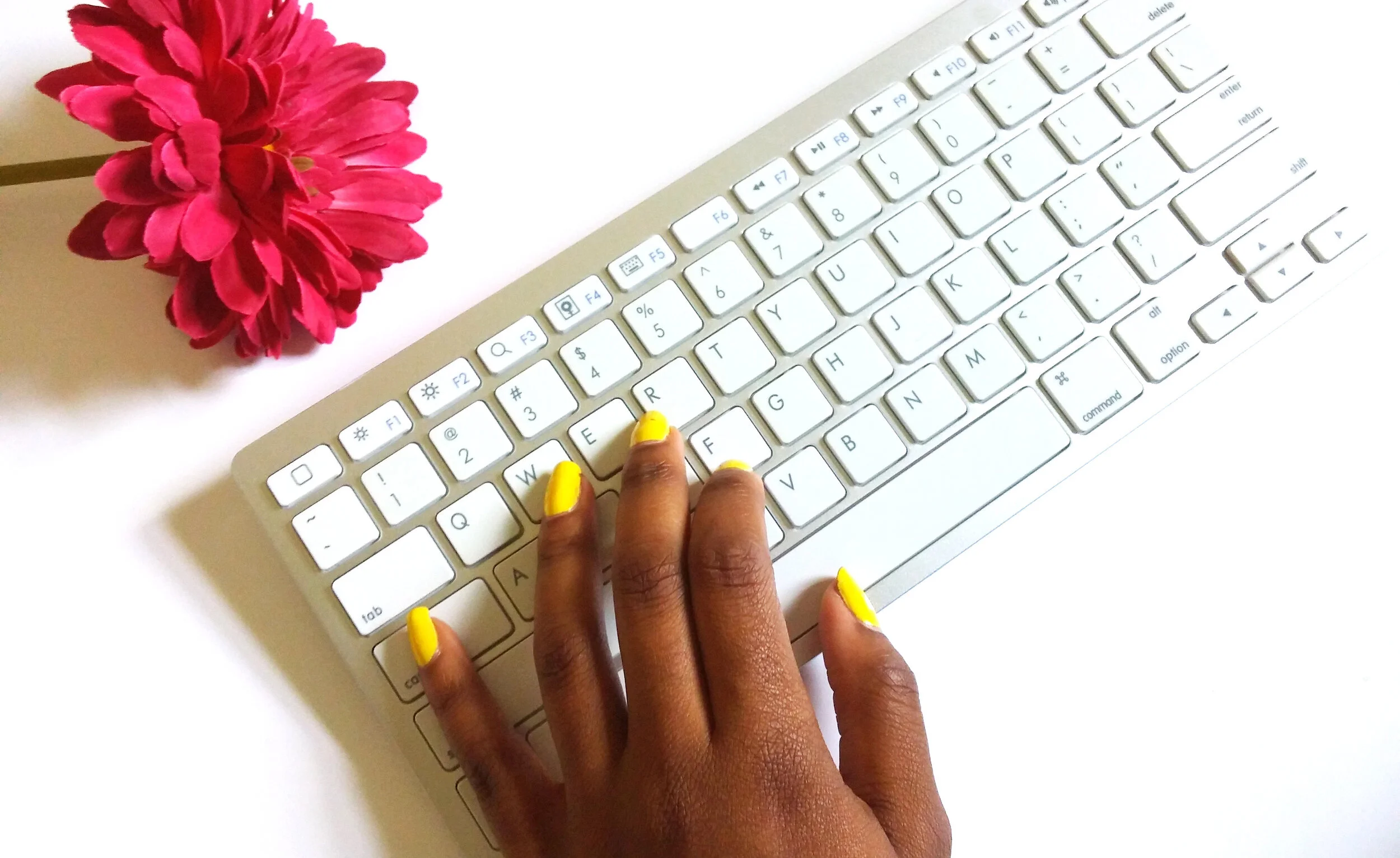 createher hand on keyboard.jpg