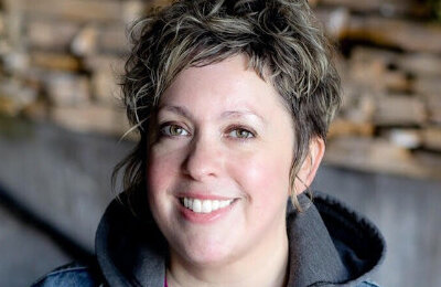 Amanda Guest