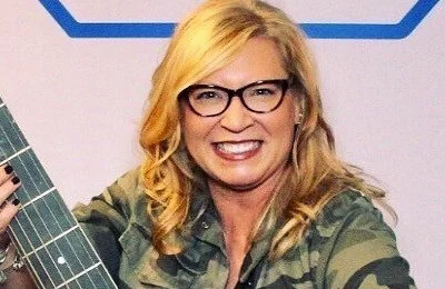 Michele Kiefer