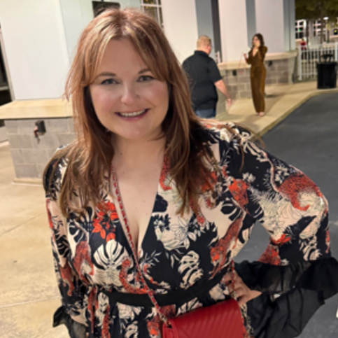 2025 - Jessica Chenoweth