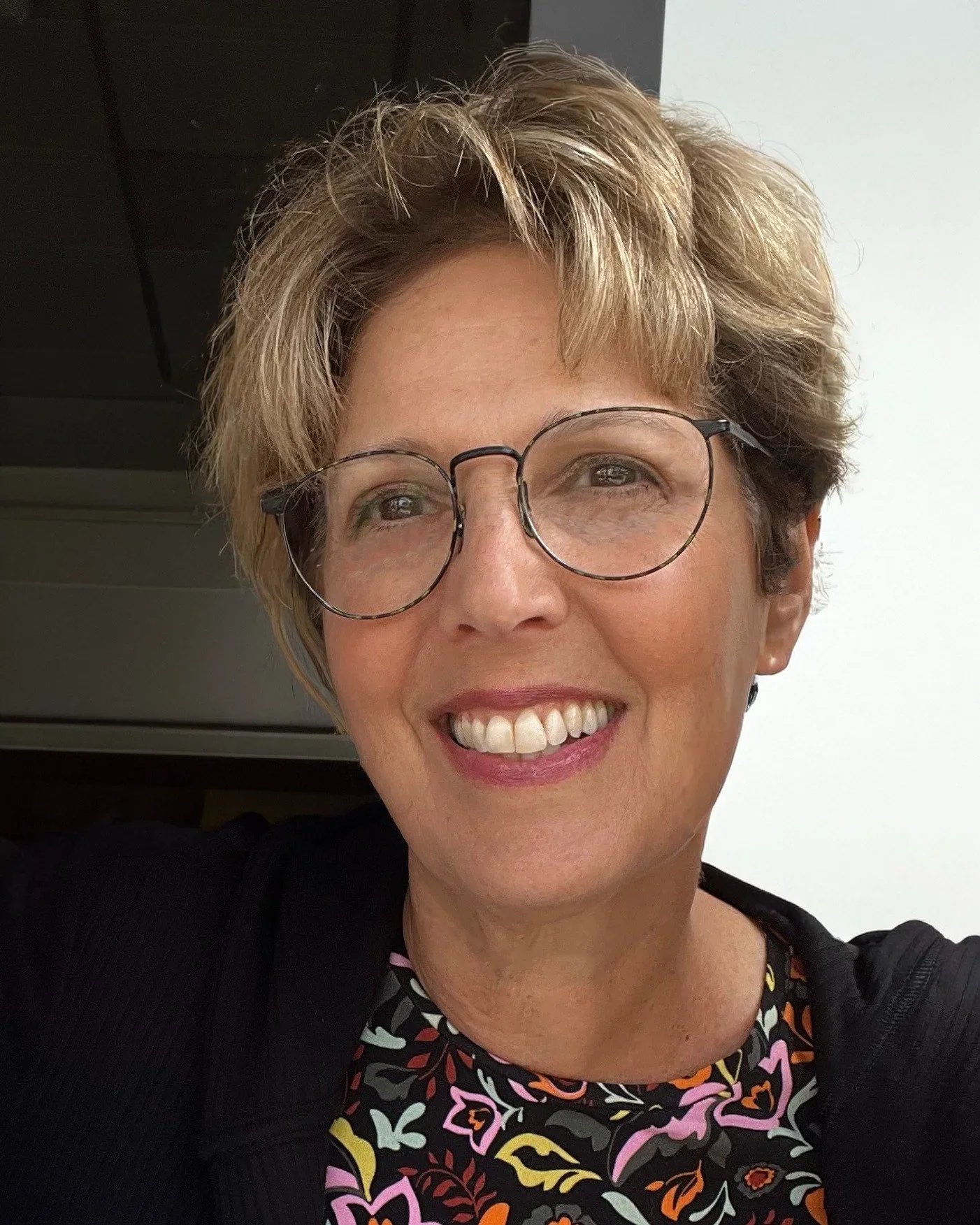 2026 - Ruth Presslaff