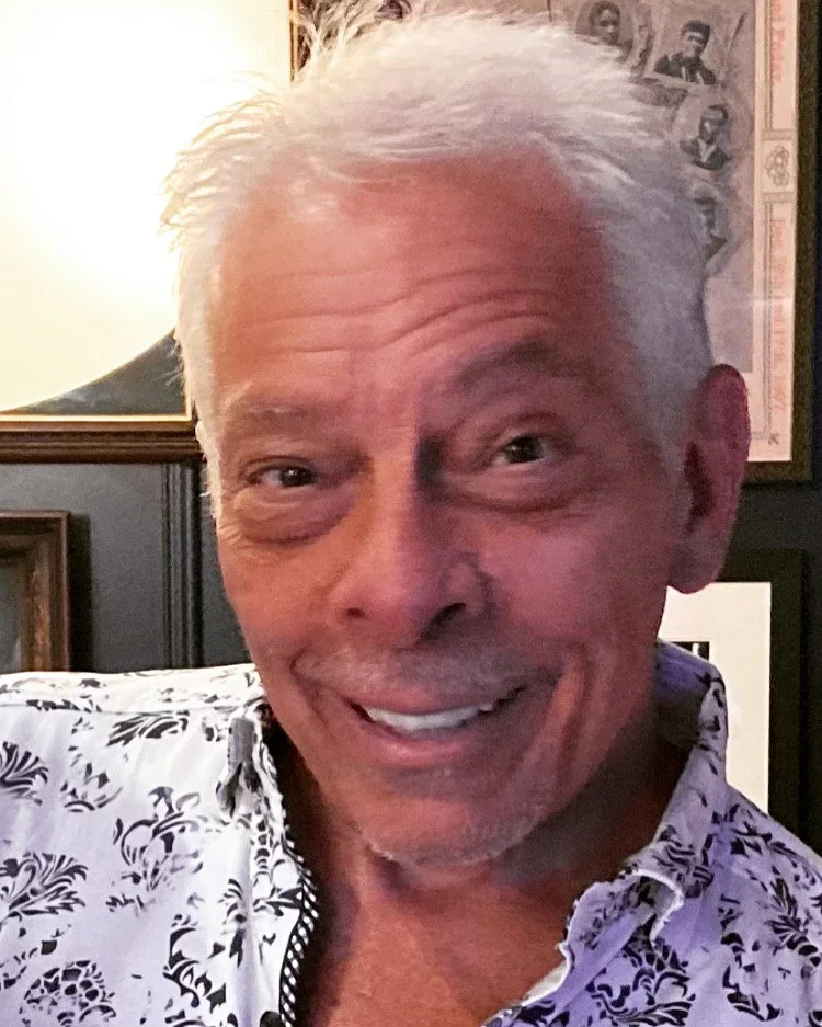 2026 - Mike McVay