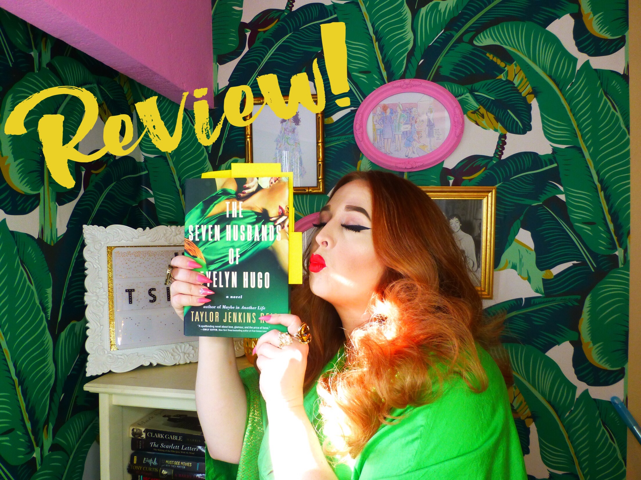 What does #tshoeh mean?