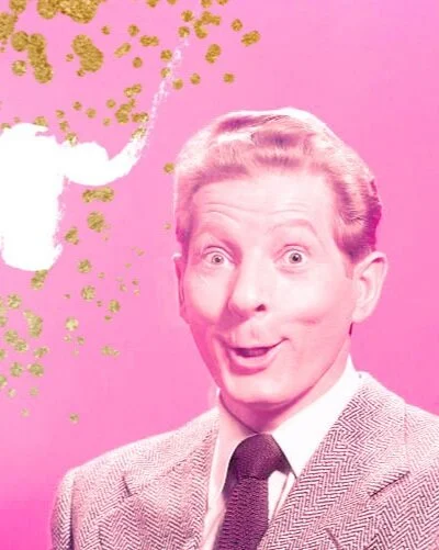 12. Danny Kaye