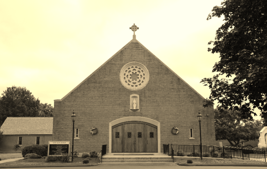 St. Mary Church