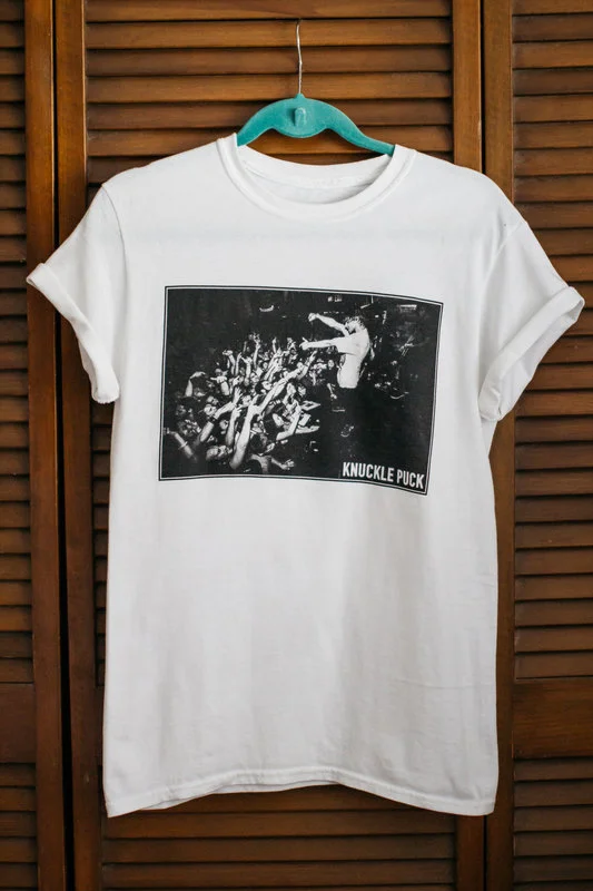 Knuckle Puck T-Shirt