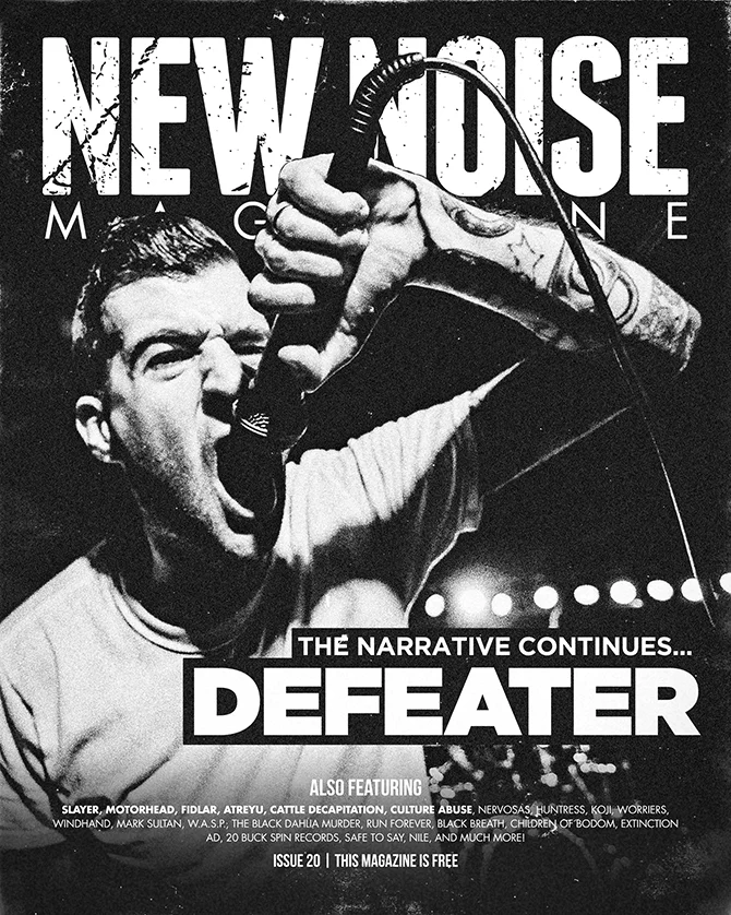 Defeater