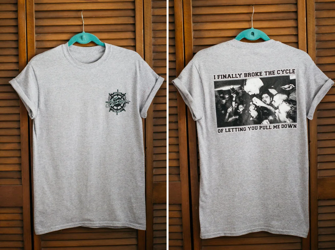 Capstan T-Shirt
