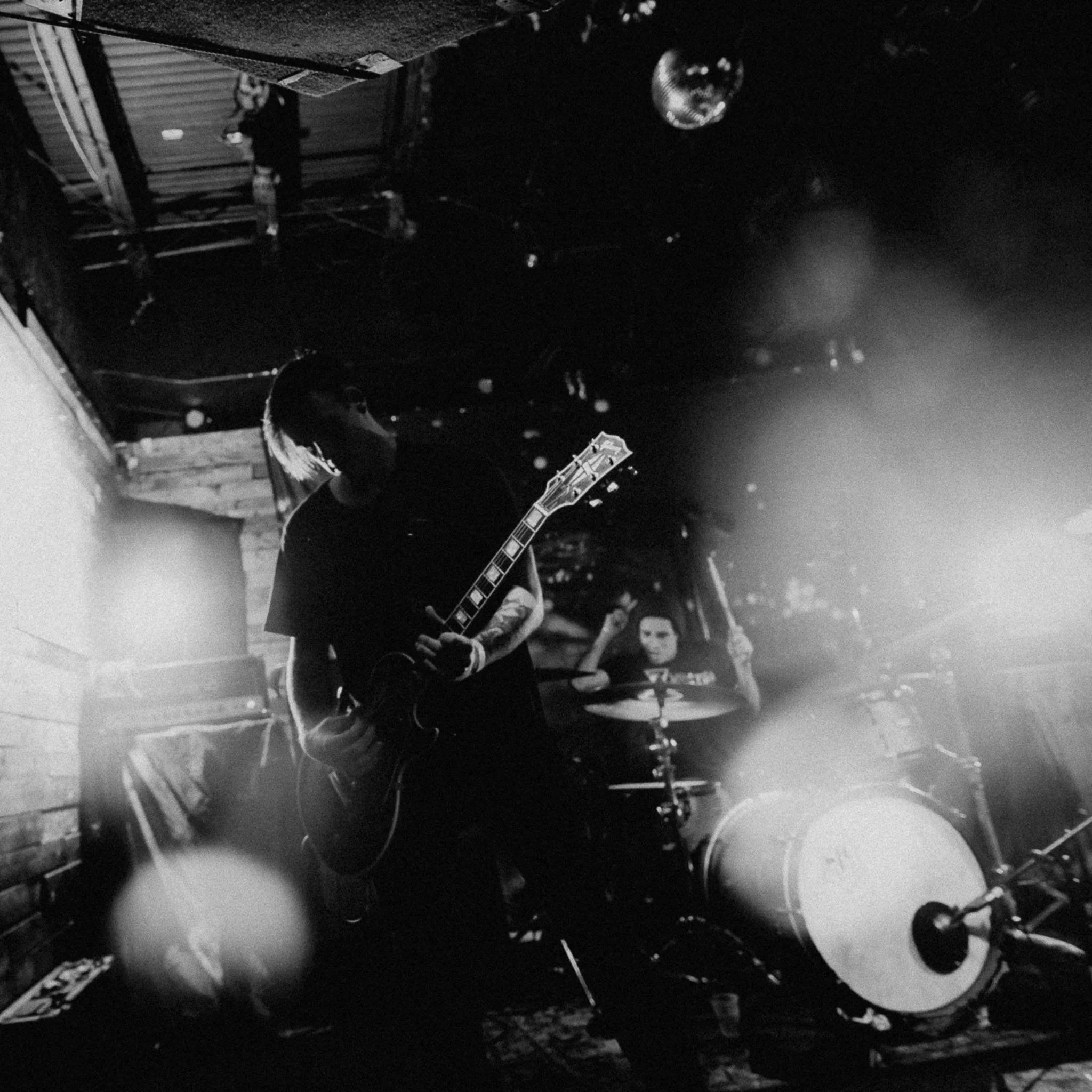 Capsize - Orlando, FL