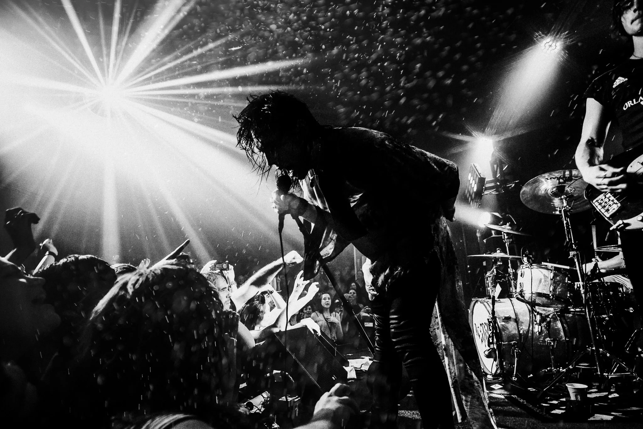 The Struts - Orlando, FL