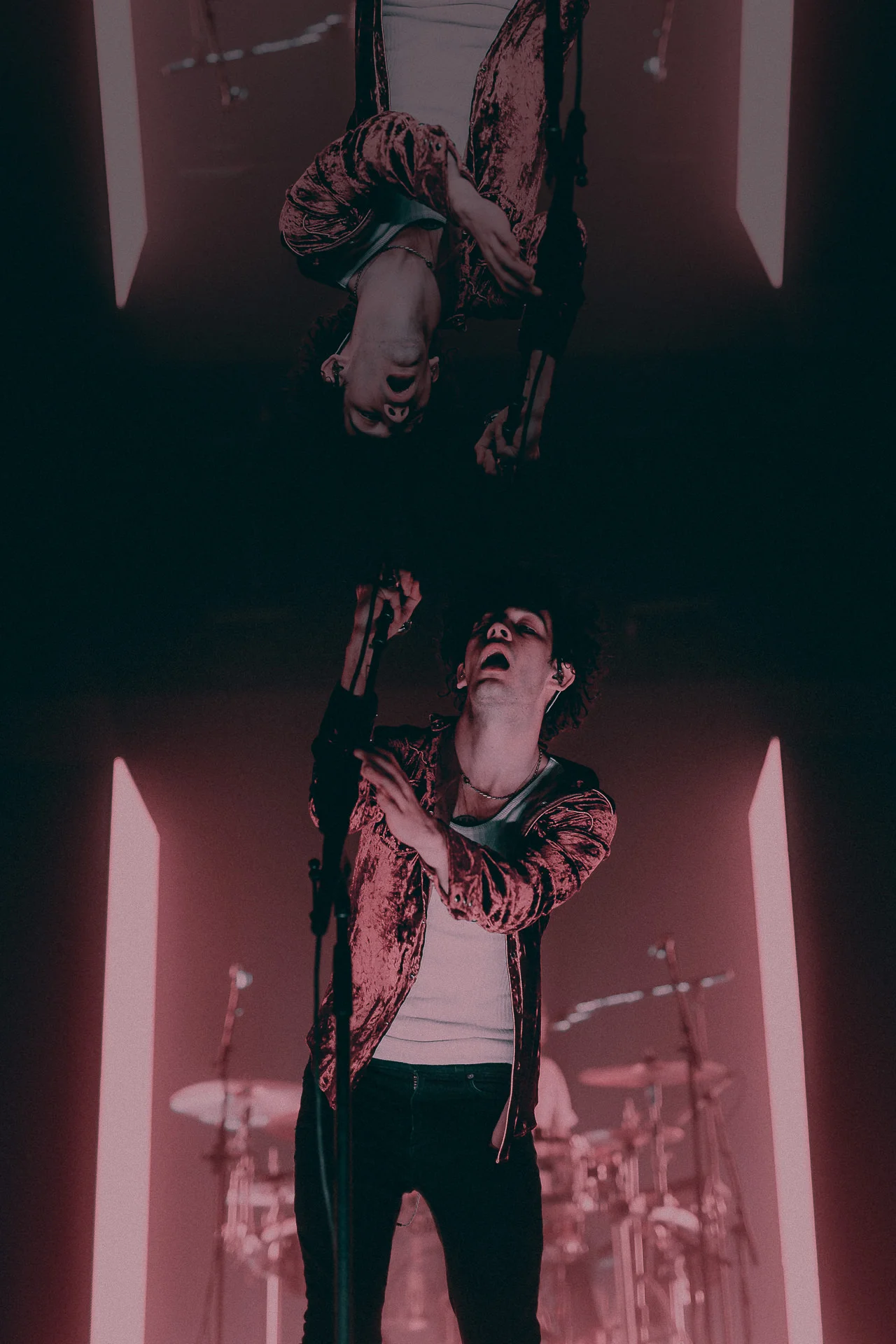 The 1975 - Orlando, FL