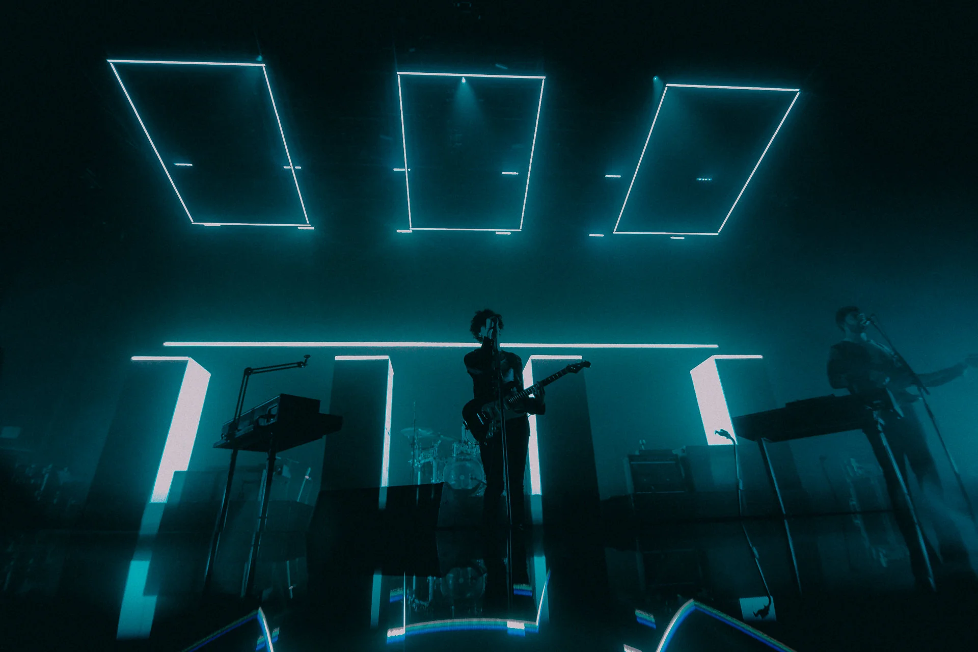 The 1975 - Orlando, FL