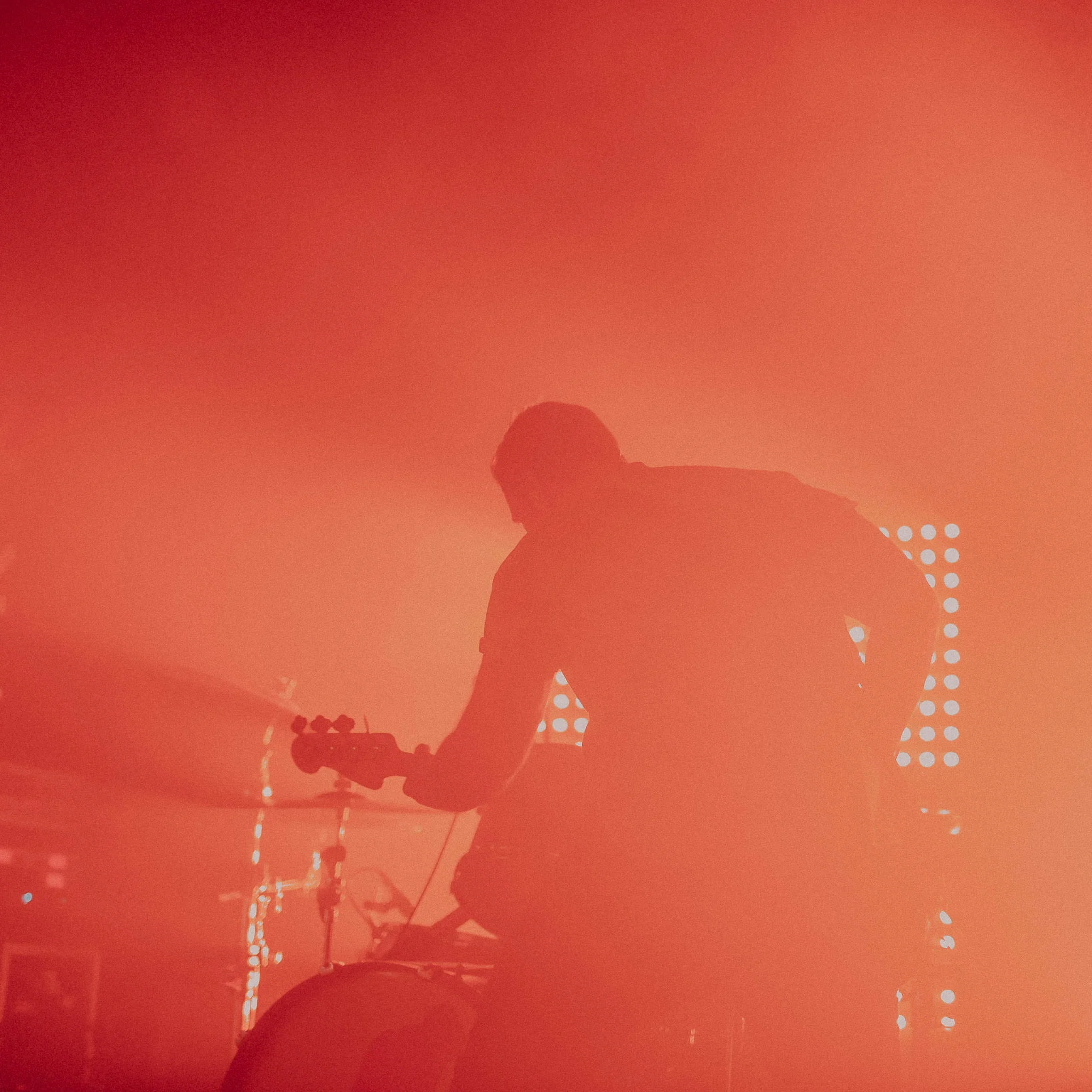I The Mighty - Philadelphia, PA