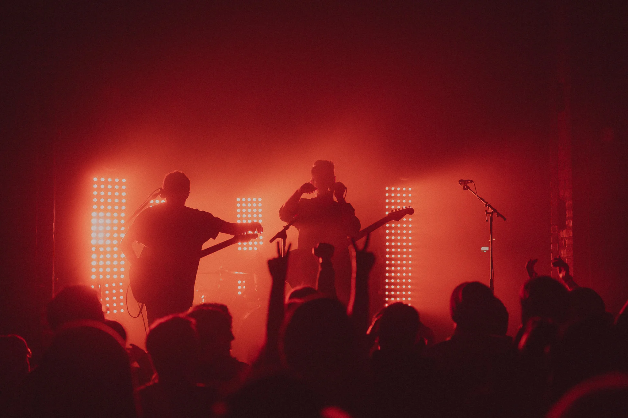 I The Mighty - Philadelphia, PA