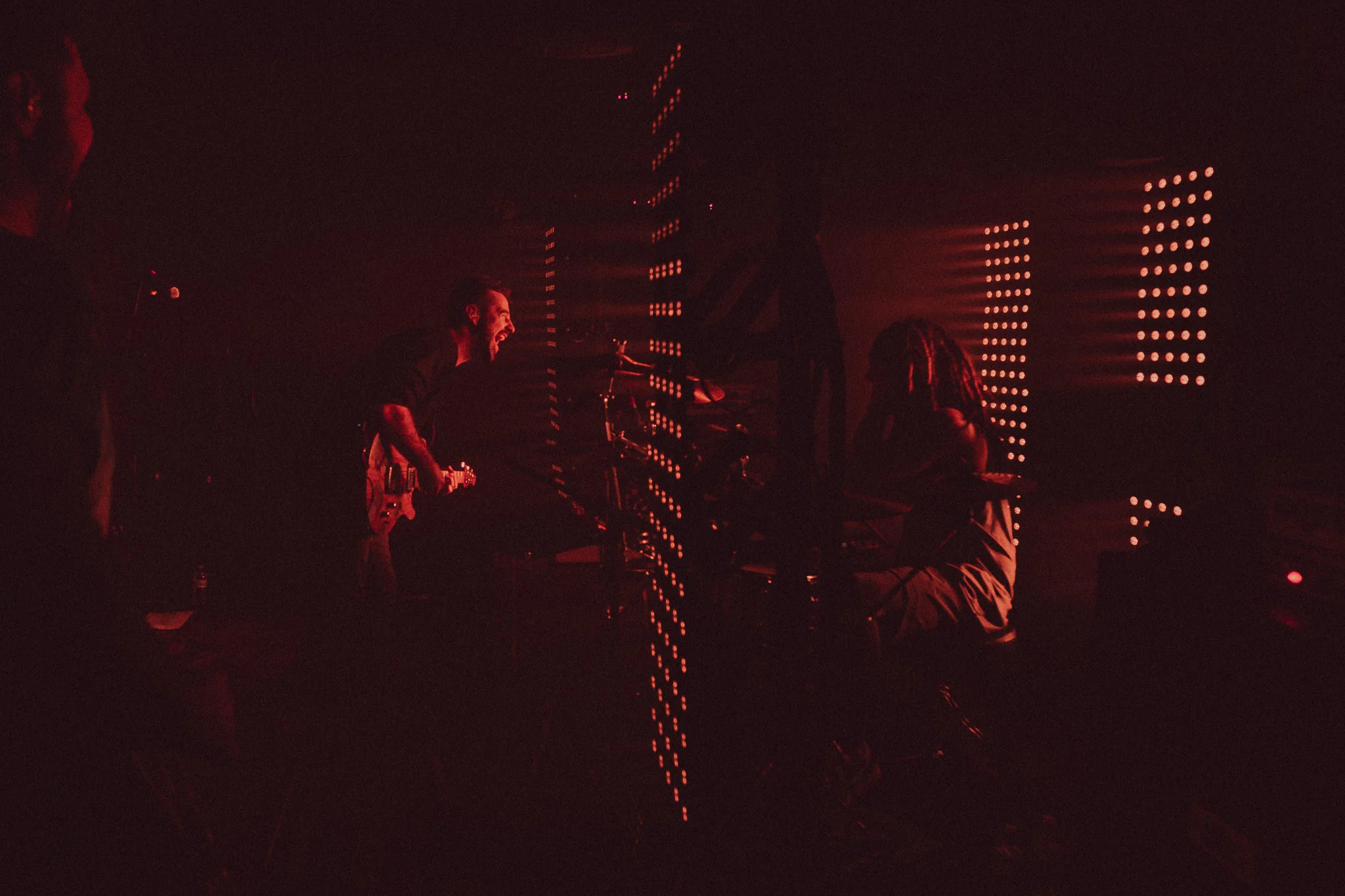 I The Mighty - Philadelphia, PA