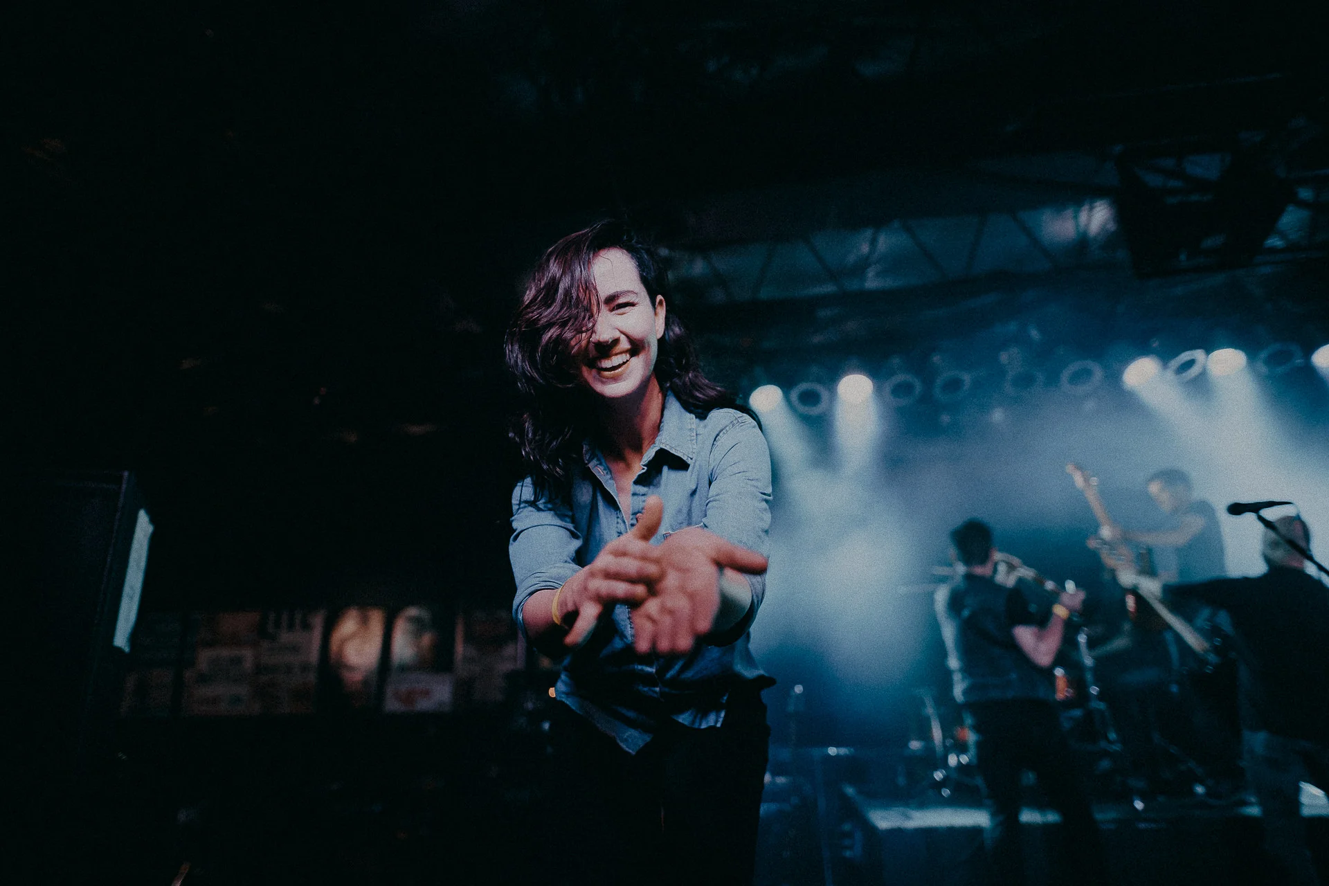 A Brilliant Lie - Orlando, FL