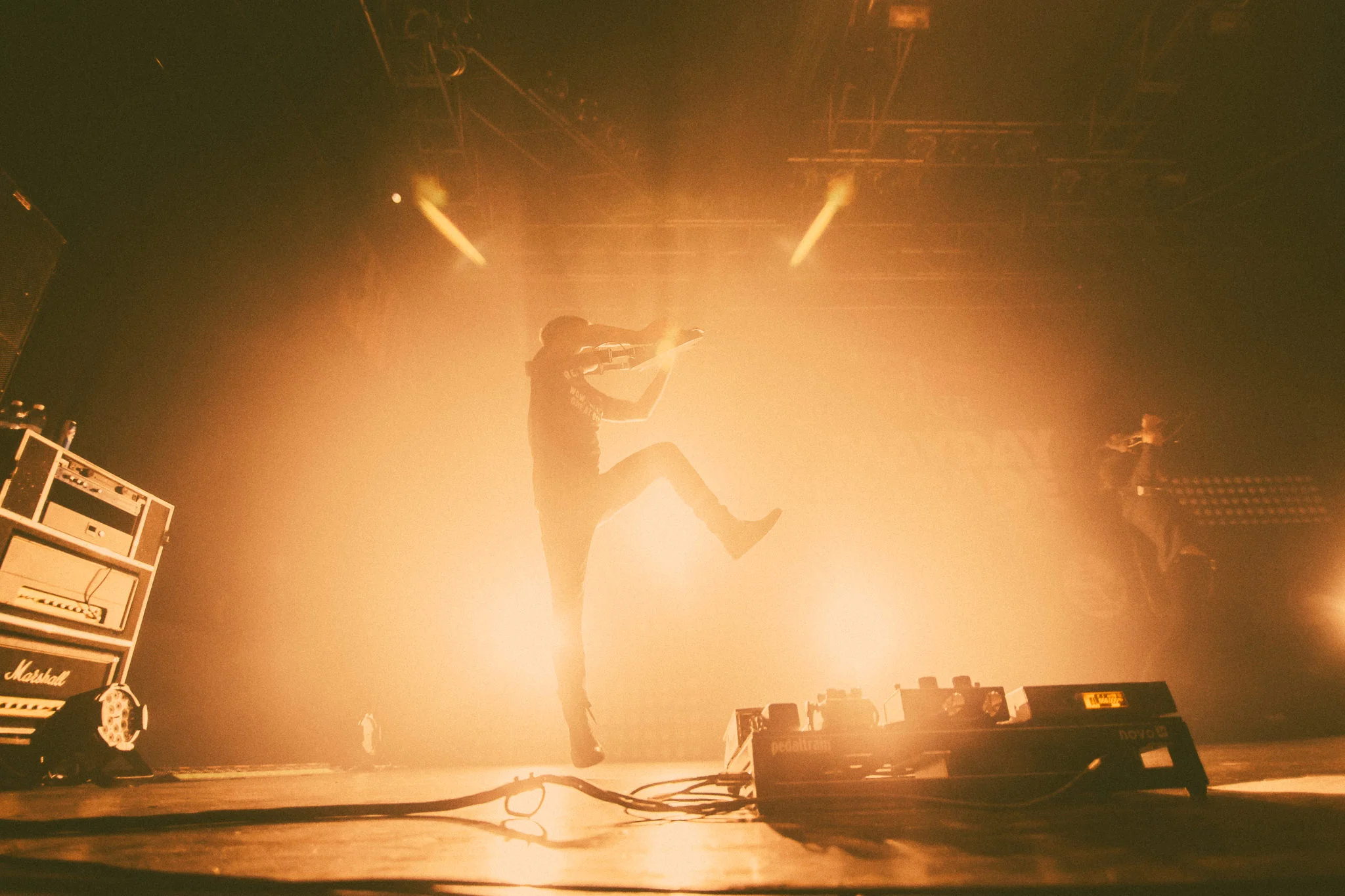 Mayday Parade - Orlando, FL